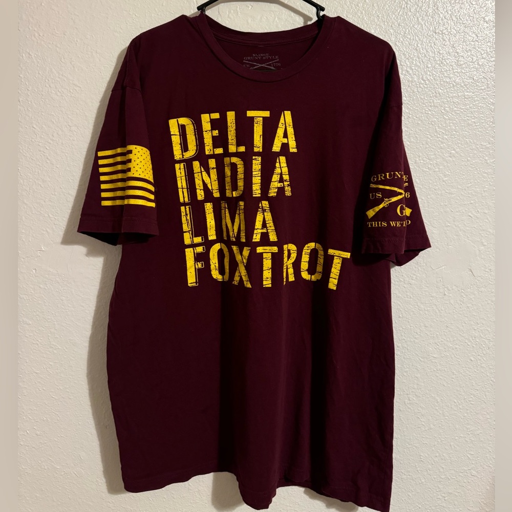 DILF t shirt